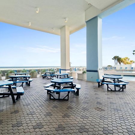 Majestic Beach Towers Resort by Panhandle Getaways Panama City Beach Zewnętrze zdjęcie