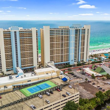 Majestic Beach Towers Resort by Panhandle Getaways Panama City Beach Zewnętrze zdjęcie