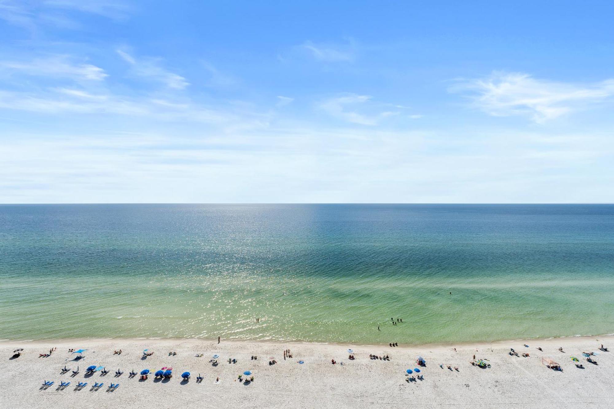 Majestic Beach Towers Resort by Panhandle Getaways Panama City Beach Pokój zdjęcie