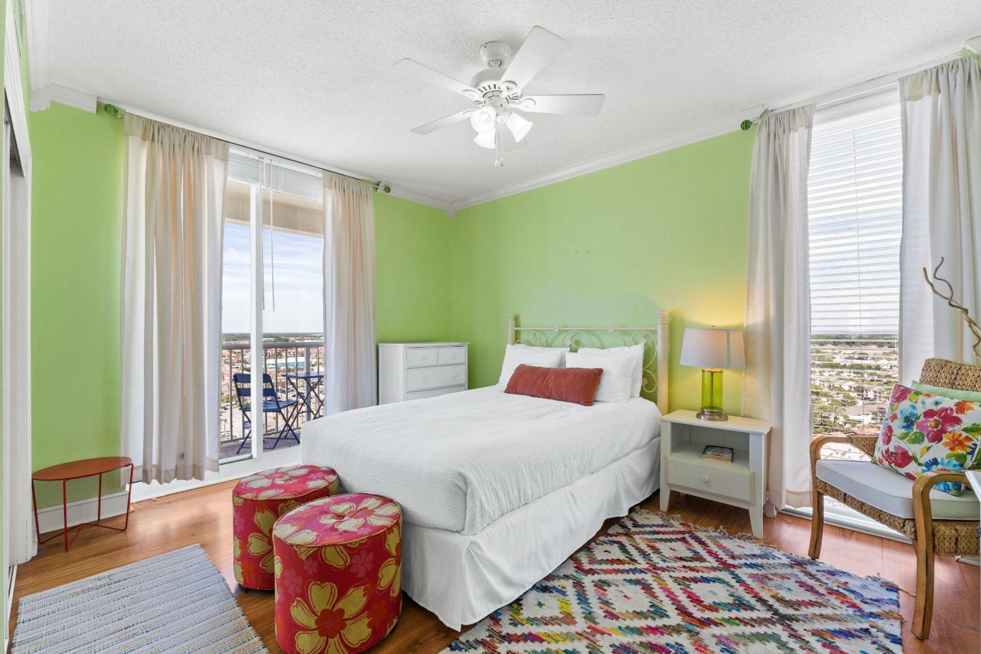 Majestic Beach Towers Resort by Panhandle Getaways Panama City Beach Pokój zdjęcie