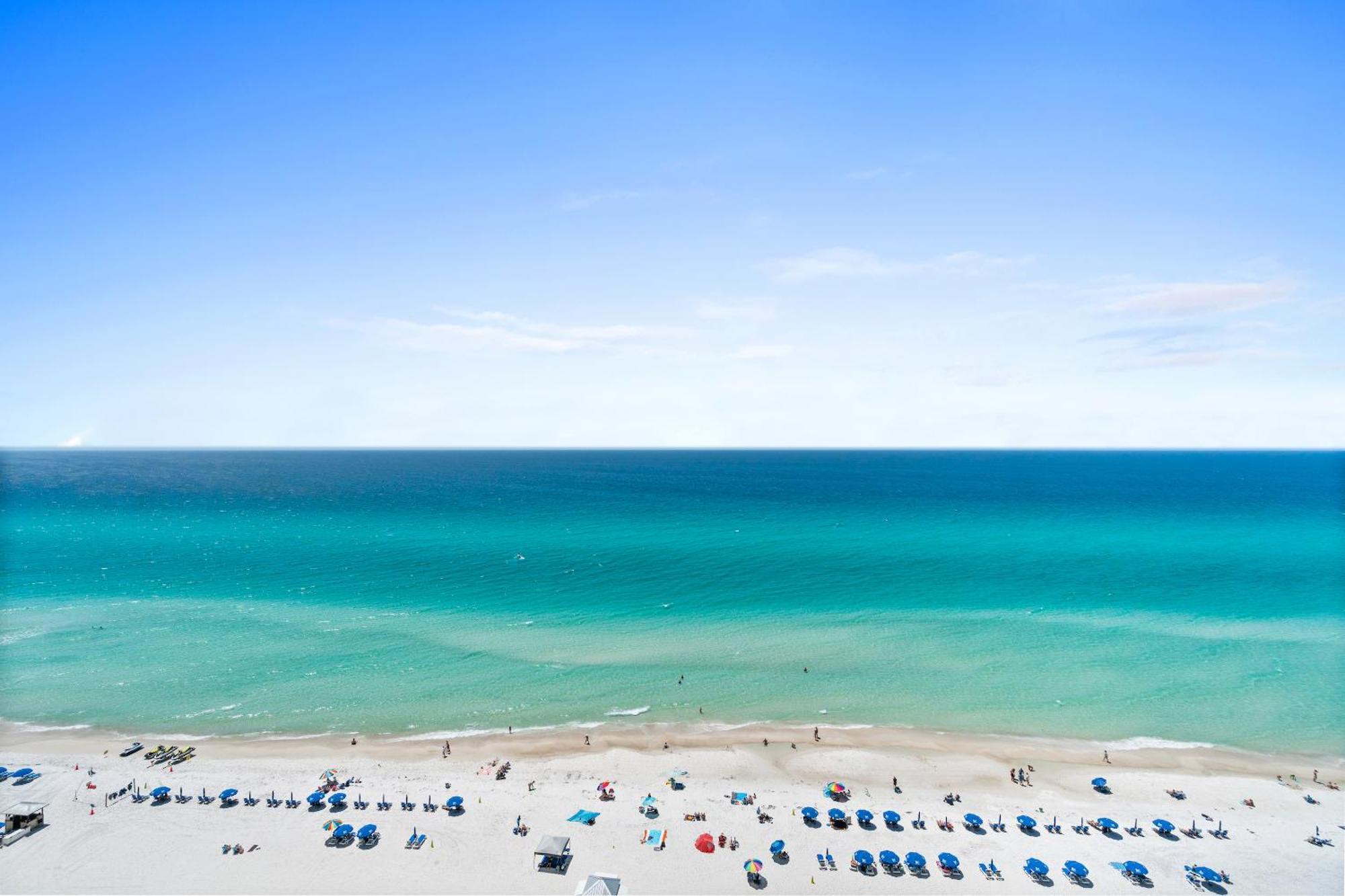 Majestic Beach Towers Resort by Panhandle Getaways Panama City Beach Pokój zdjęcie
