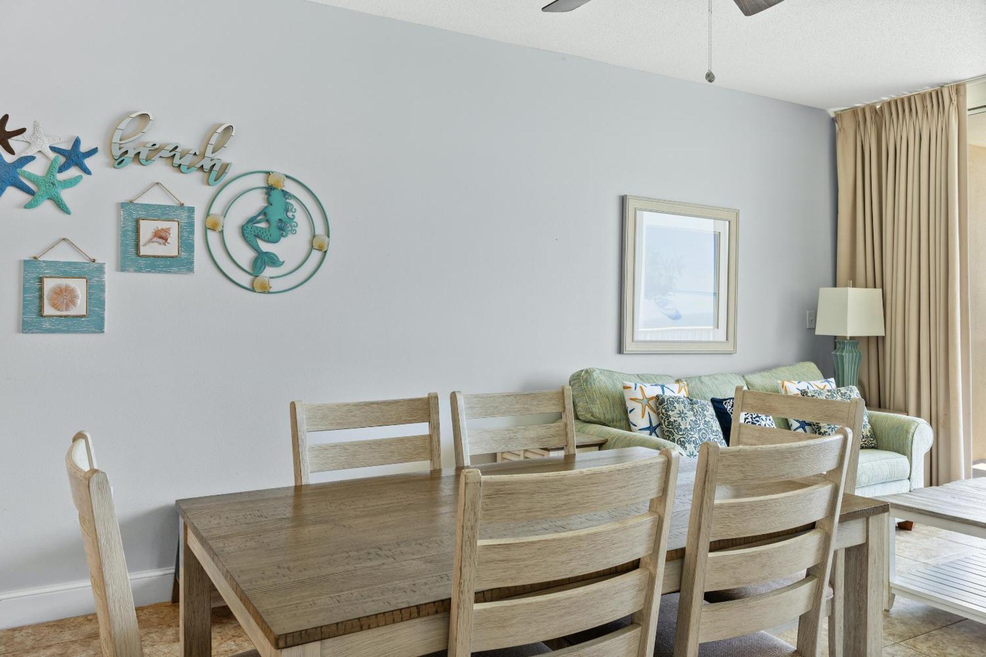 Majestic Beach Towers Resort by Panhandle Getaways Panama City Beach Pokój zdjęcie