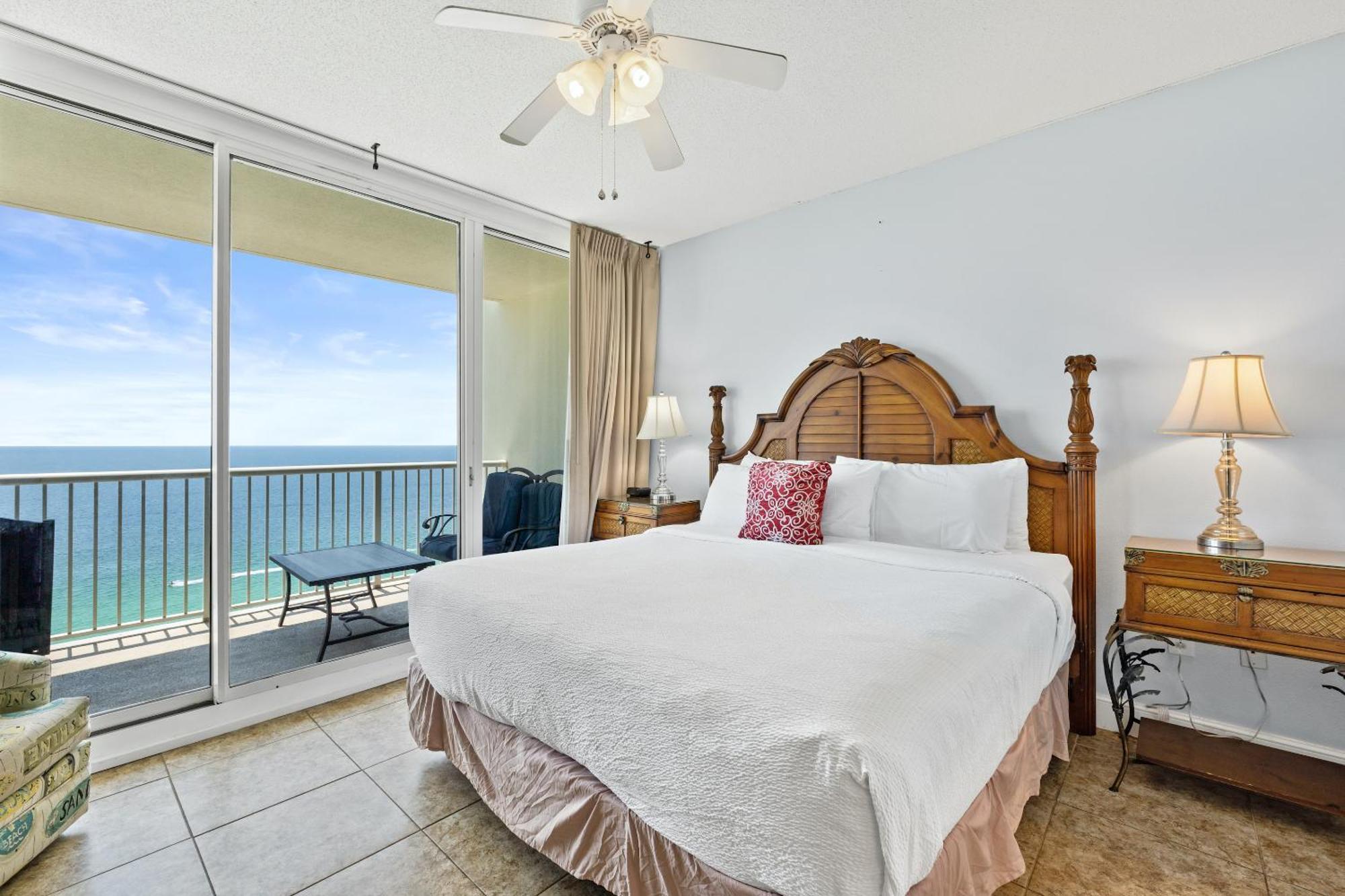 Majestic Beach Towers Resort by Panhandle Getaways Panama City Beach Pokój zdjęcie