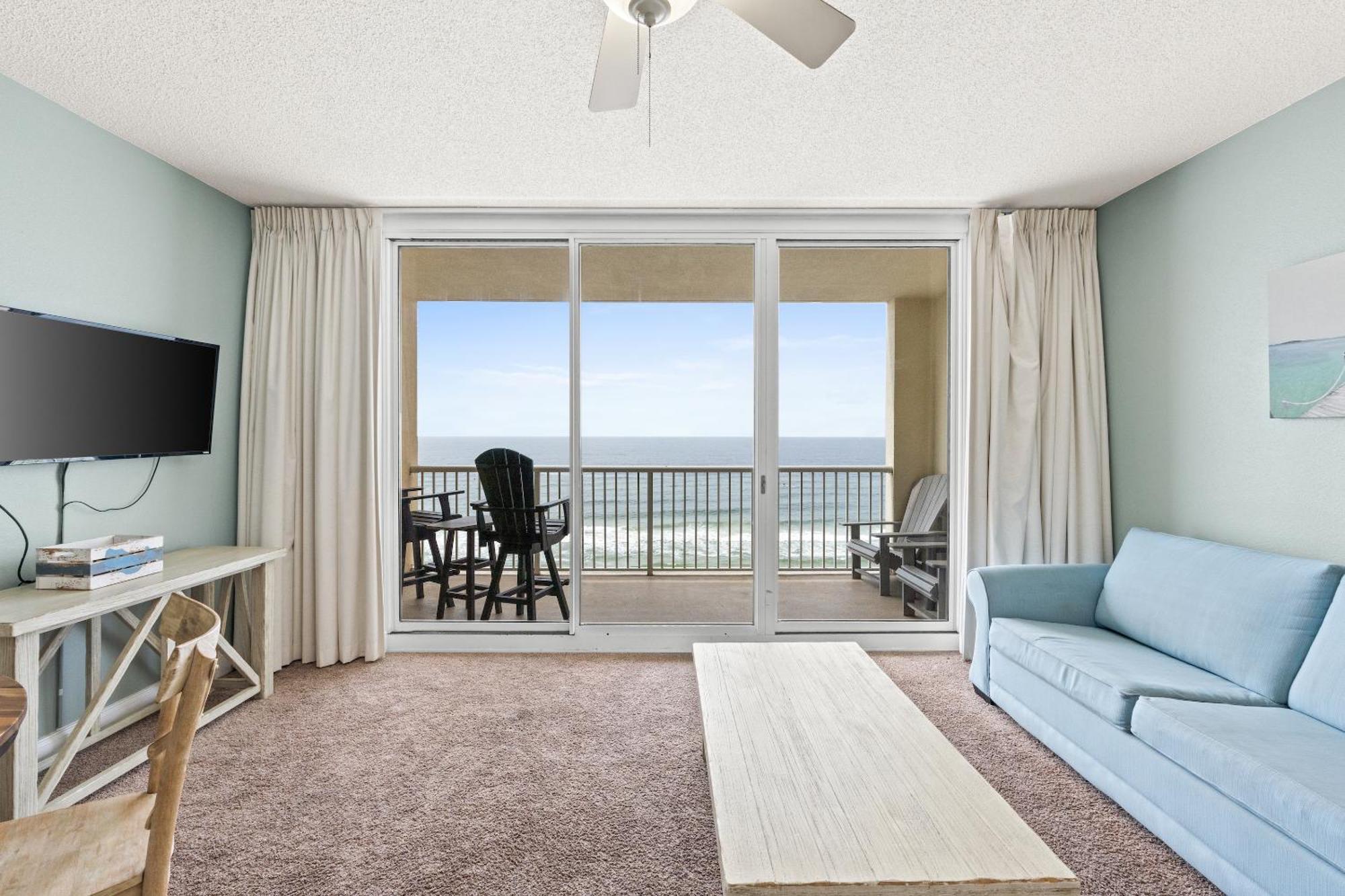 Majestic Beach Towers Resort by Panhandle Getaways Panama City Beach Pokój zdjęcie