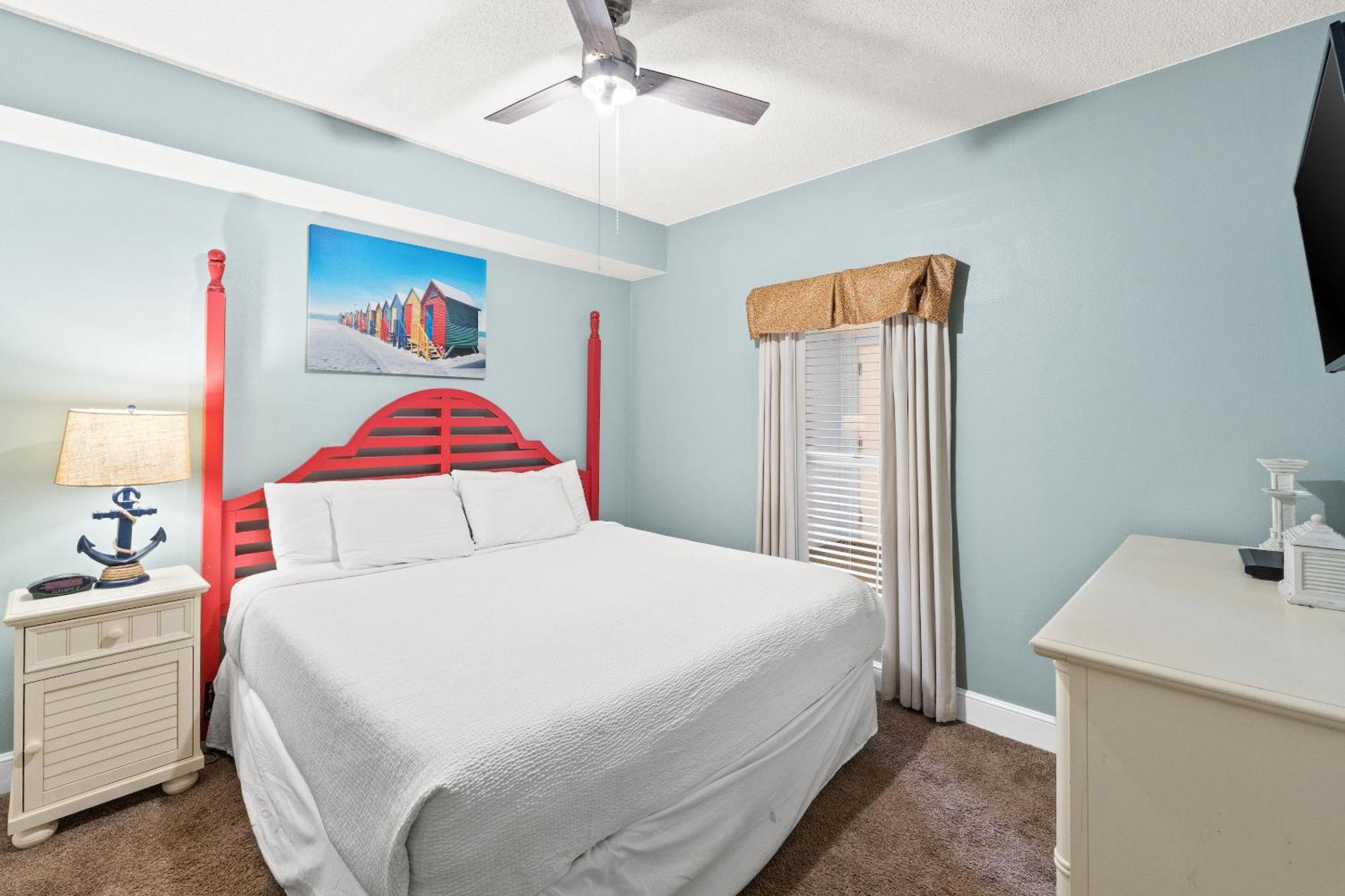 Majestic Beach Towers Resort by Panhandle Getaways Panama City Beach Pokój zdjęcie