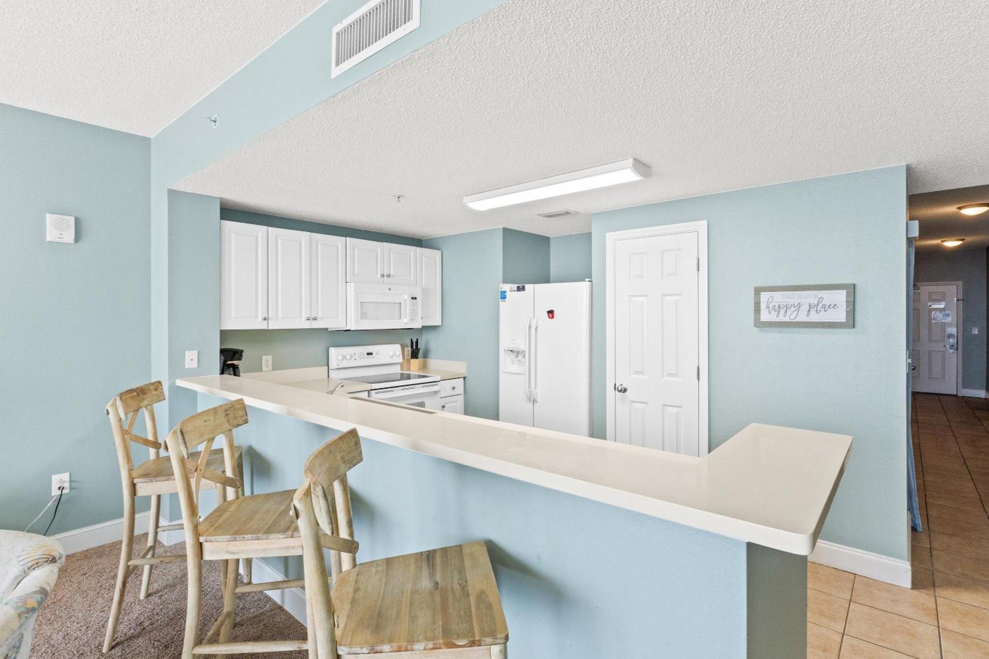 Majestic Beach Towers Resort by Panhandle Getaways Panama City Beach Pokój zdjęcie