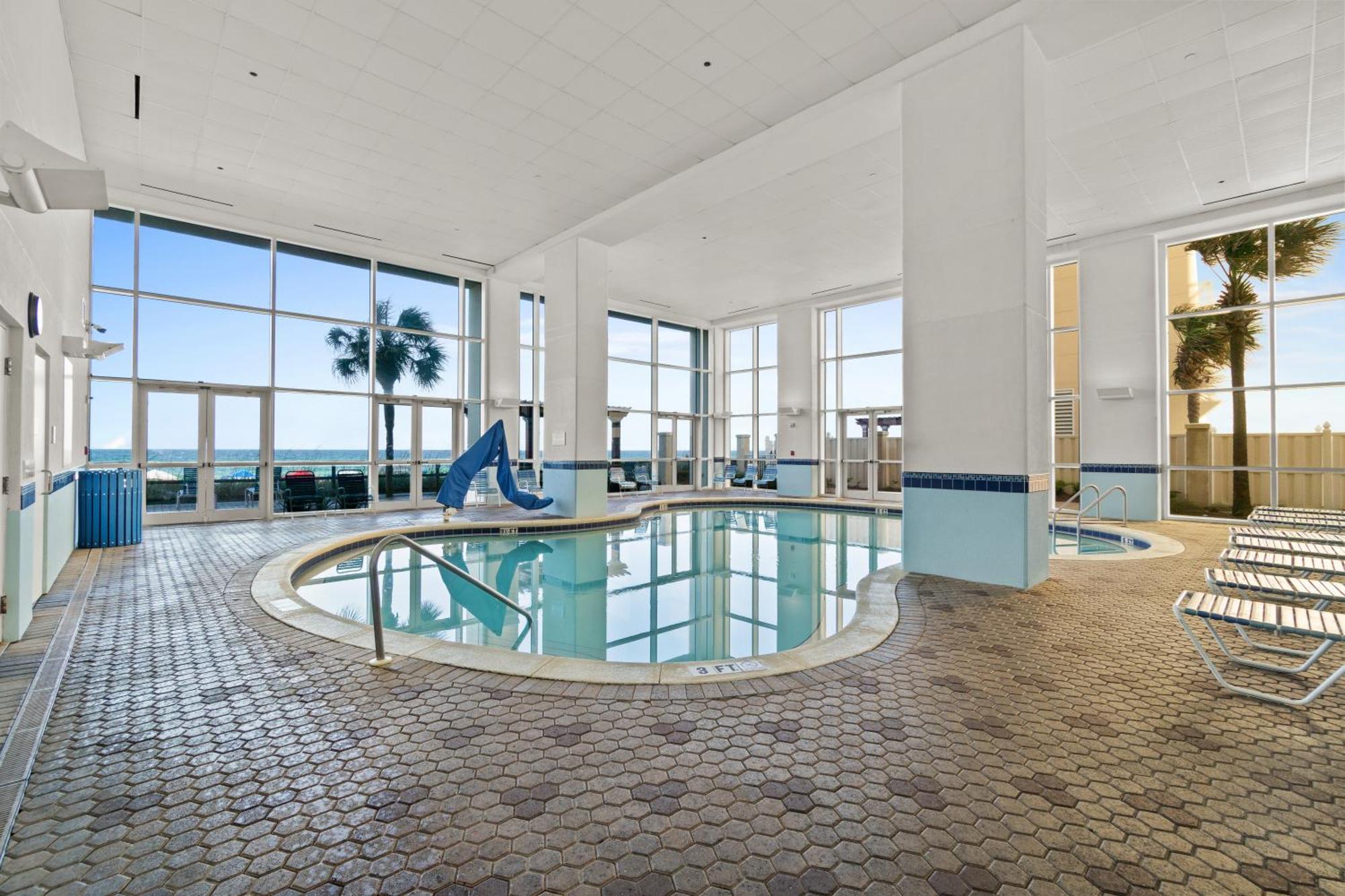 Majestic Beach Towers Resort by Panhandle Getaways Panama City Beach Zewnętrze zdjęcie