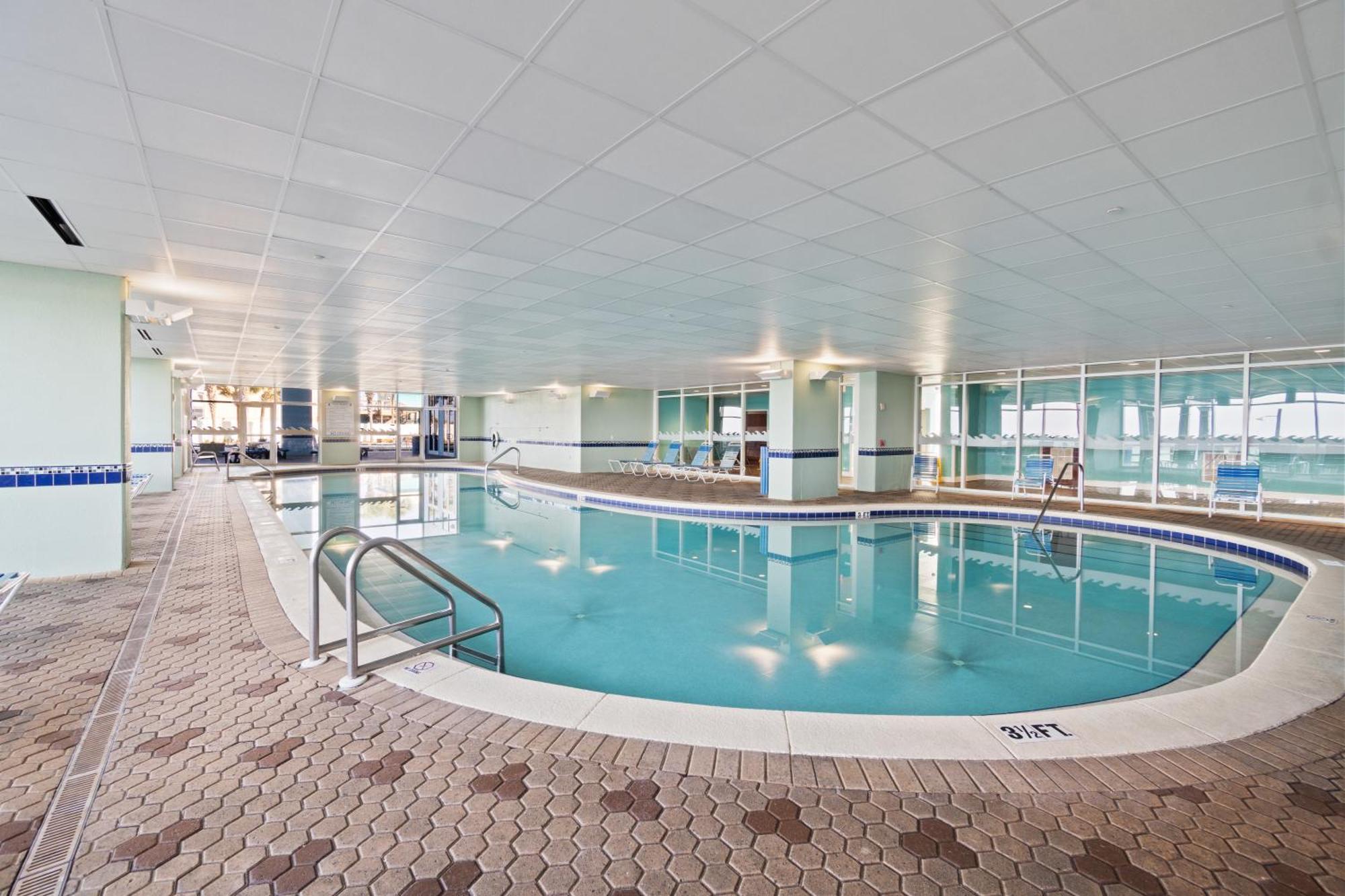 Majestic Beach Towers Resort by Panhandle Getaways Panama City Beach Zewnętrze zdjęcie