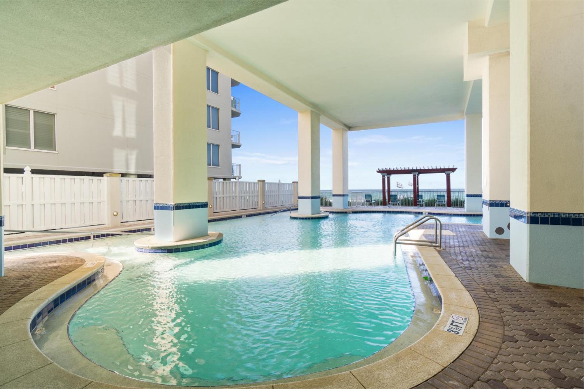 Majestic Beach Towers Resort by Panhandle Getaways Panama City Beach Zewnętrze zdjęcie