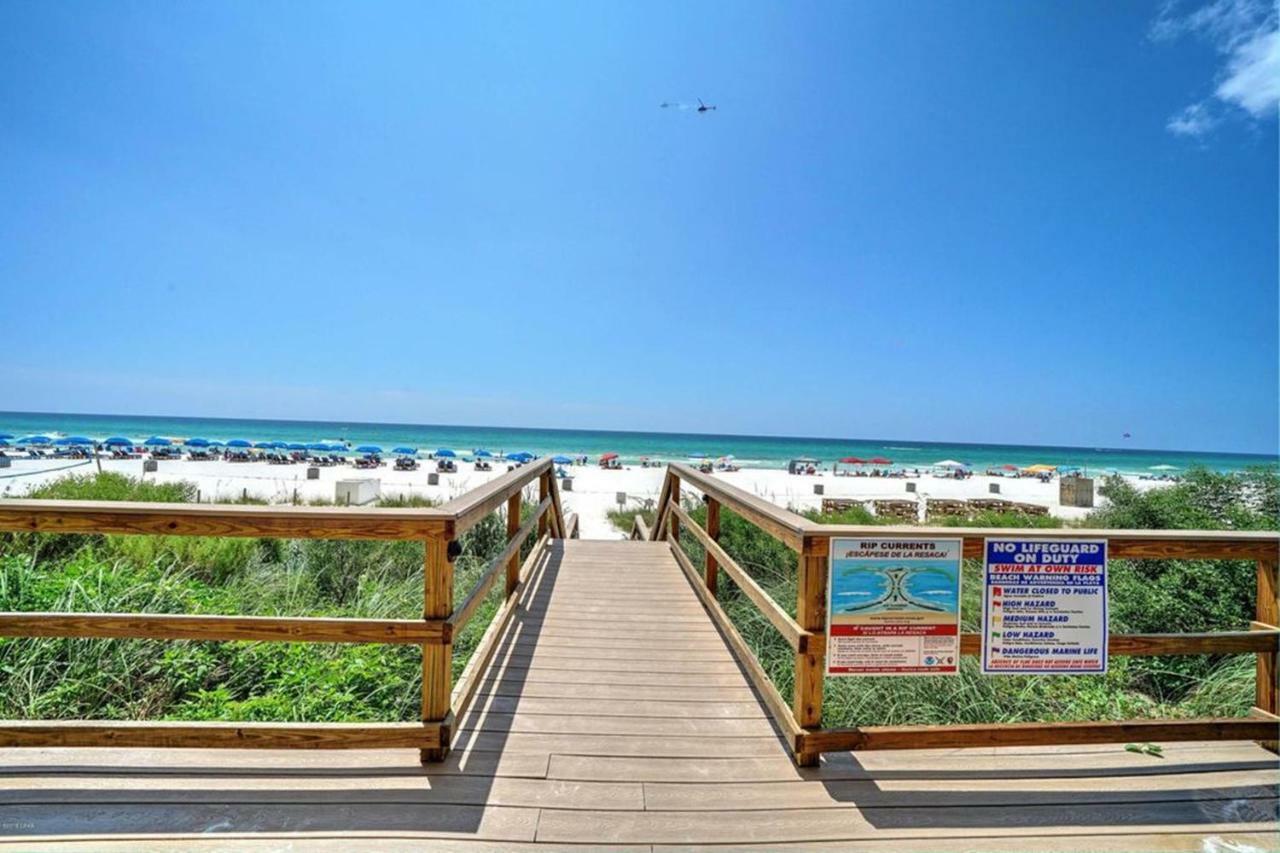 Majestic Beach Towers Resort by Panhandle Getaways Panama City Beach Zewnętrze zdjęcie