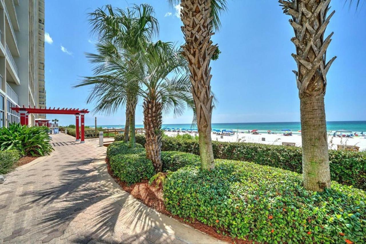 Majestic Beach Towers Resort by Panhandle Getaways Panama City Beach Zewnętrze zdjęcie