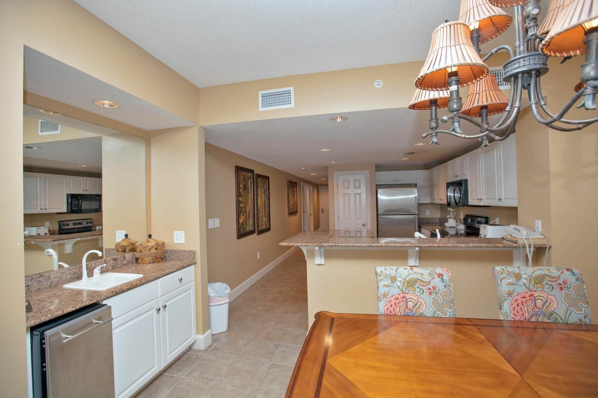 Majestic Beach Towers Resort by Panhandle Getaways Panama City Beach Zewnętrze zdjęcie