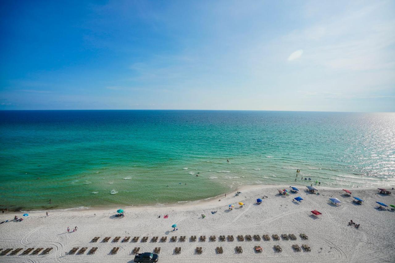 Majestic Beach Towers Resort by Panhandle Getaways Panama City Beach Zewnętrze zdjęcie